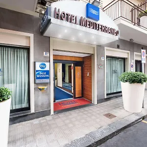 3* Hotel Best Western Mediterraneo