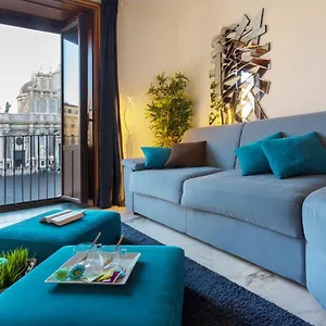 2* Casa de hóspedes Le Del Duomo House